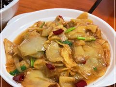 -如意香辣鸡架(总店)