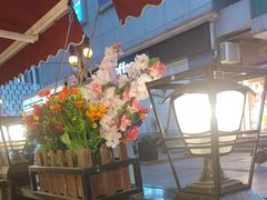 -香港威特瑞茶餐厅(小白楼音乐厅店)