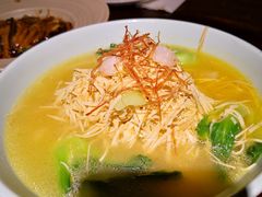 -金枝玉叶上海人家食府(三里河店)