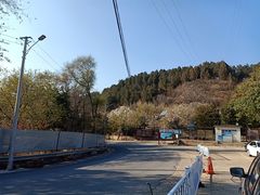 -北京十三陵国家森林公园蟒山景区