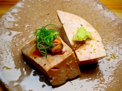 -镹·鱼料理  国产鱼使用店