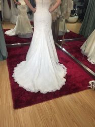 -LANYI COUTURE高级婚纱礼服改衣店
