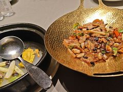 -小厨娘淮扬菜(天印大道店)