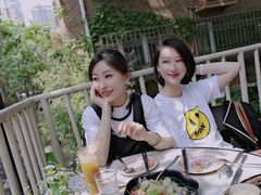 -Ginger(兴国路店)
