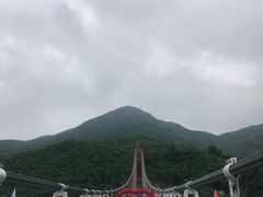 -山沟沟景区