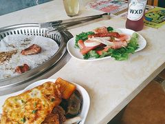 -牛太郎时尚自助烧烤