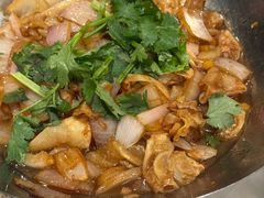 -群乐饭店(滨安路店)