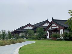 -浙江大学（紫金港校区）求是书院