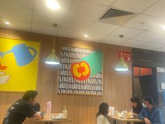 -麦当劳(金稻田路餐)