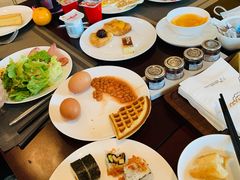 -北京盘古七星酒店