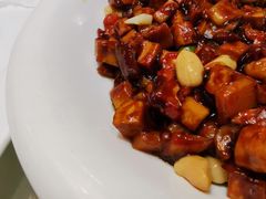 -老克勒上海菜(南京路步行街店)