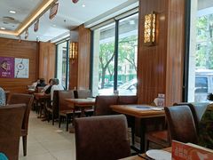 -东方饺子王(大屯路店)