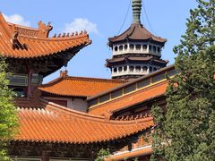 -高旻寺
