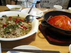-鹦鹉小厨味道餐厅(山大南路店)