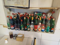 -老北京馅饼粥(西单店)
