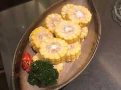 -捞王锅物料理(上海世茂广场店)