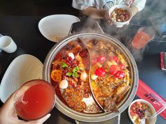 -辣尚瘾·烤鱼·新川菜(交大直营店)