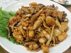 -陈傻子餐厅(世纪都会店)