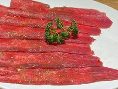 -隐家本格烧肉(万达广场店)