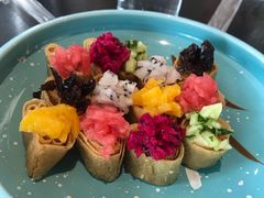 -柒园·三十年创意杭帮菜(龙湖滨江天街店)