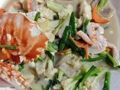 -乐在集市海鲜大排档(平潭店)