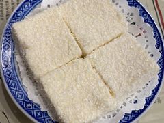 -捷信牛奶甜品世家(五道口店)