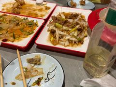 -夕阳红小吃(中街大悦城店)
