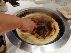 -灶座小锅烀饼·铁锅炖(道里店)