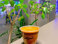 -Seesaw Coffee(苏州中心店)