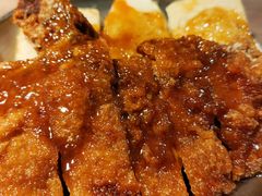 -十面春风·江南面馆(崇宁路店)