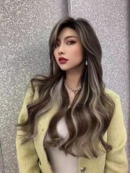 -icare美发沙龙