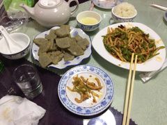 -珍巷福地四合院菜馆(复兴门店)