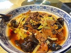 -铜锣湾·有麝自然香(重庆新天地店)