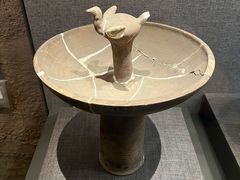 -邯郸市博物馆(新馆)