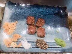 -神户牛排餐厅MOURIYA(总店)