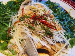 -旺顺阁·北京菜(北辰上品+)