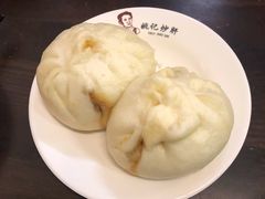猪肉大葱包子-姚记炒肝店(鼓楼店)
