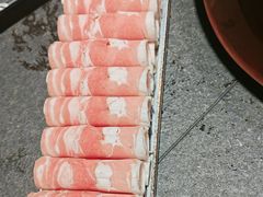 -东来顺(非遗·清真火锅·盛世广场店)