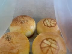 -祥禾饽饽铺·中式糕点(北京来福士店)