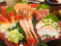 -白石的深夜食堂(大上海店)