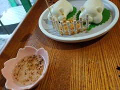 -五条人糖水铺-宽厚里店