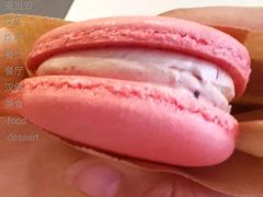 马卡龙-麦当劳(武昌火车站店)