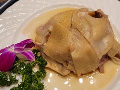 -广东胜利宾馆西关粤中餐厅