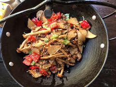 -吃货私房菜(丽江束河古镇店)