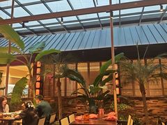 -单家老院·院子里的青岛菜(沙子口店)