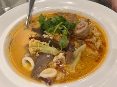 -茶油香闽南菜·花园餐厅(前埔店)