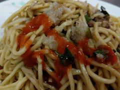 炒麵-金源兴