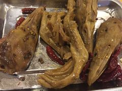 -让鸭脑壳飞(龙华店)