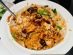 红烧肉焖香米-宁邦·家宴·南京菜(红山动物园店)