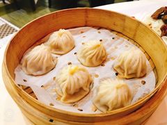 蟹粉小笼-老正兴菜馆(福州路店)